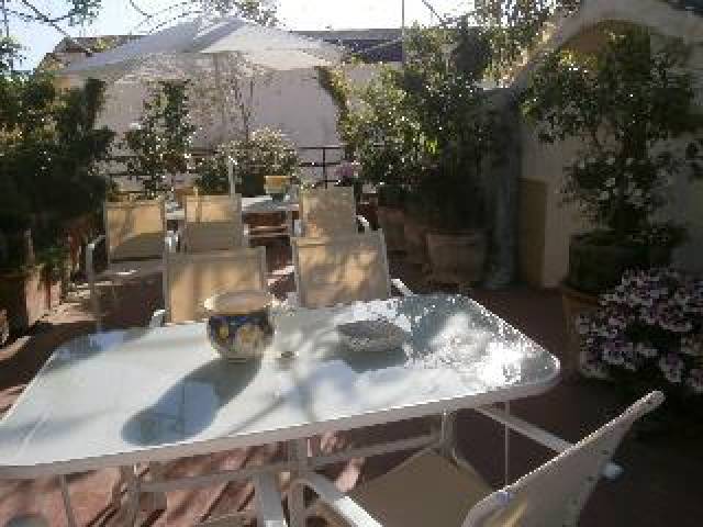 Terraço