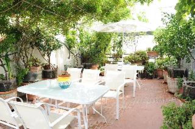 Terraço