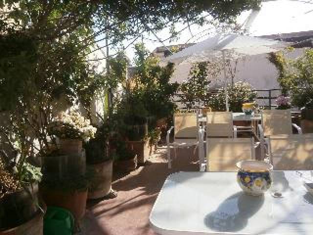 Terraço