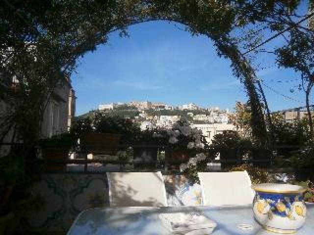 Terraço