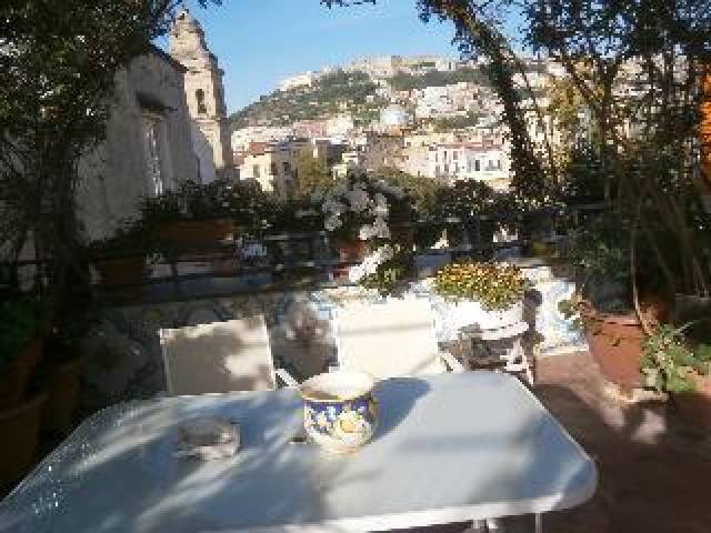 Terraço