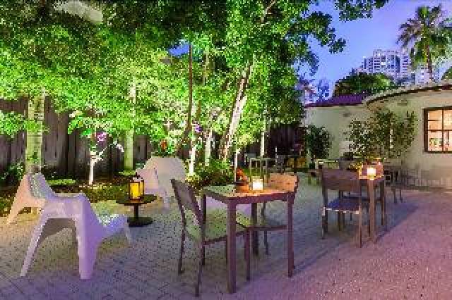 Terraço