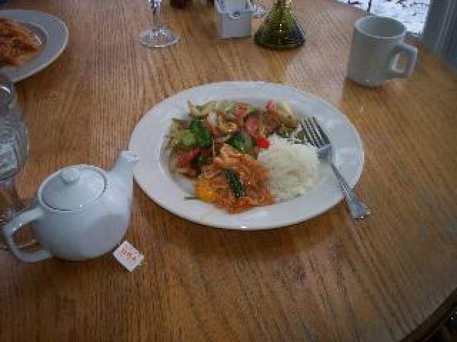 Restaurante