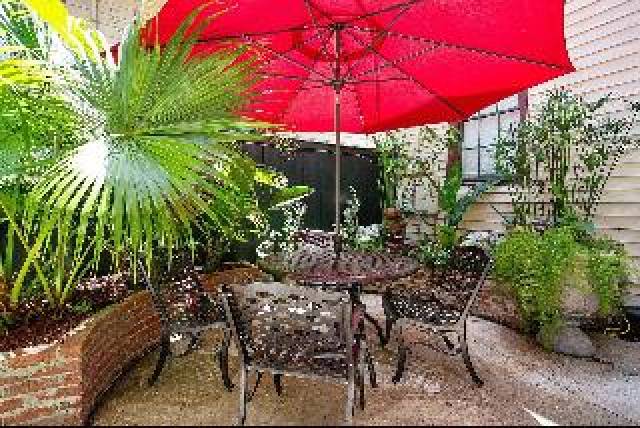 Terraço