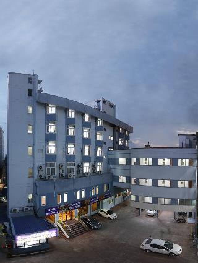 Vista General