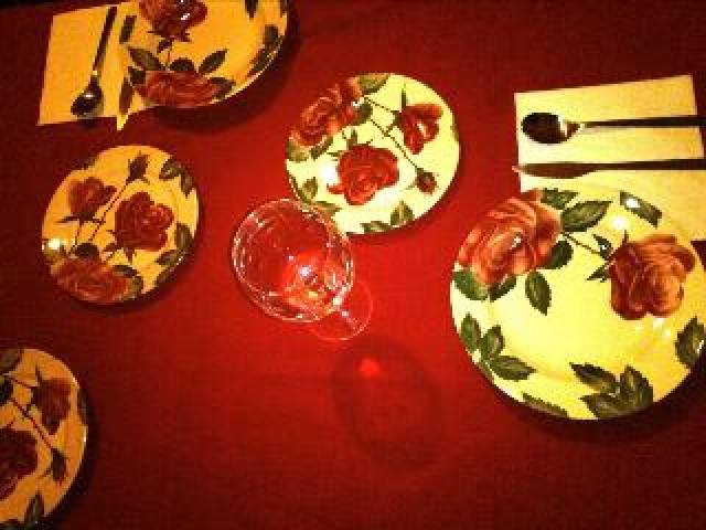 Restaurante