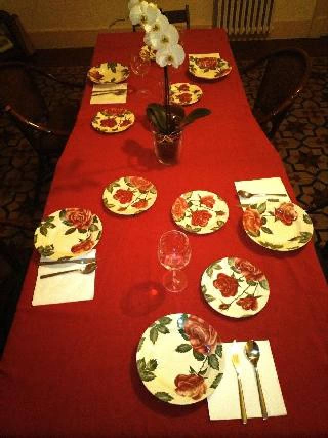 Restaurante
