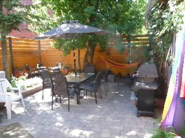 Terraço