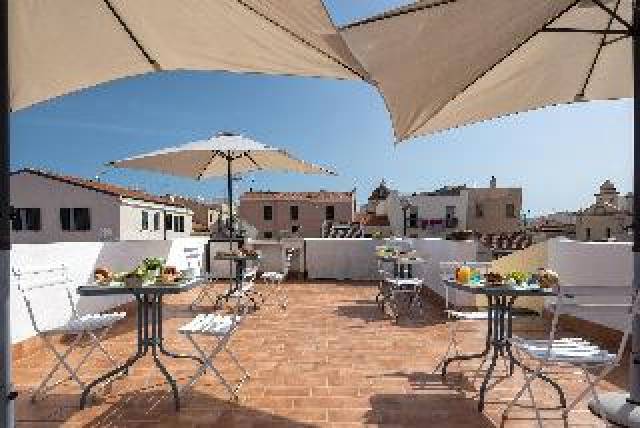 Terraço