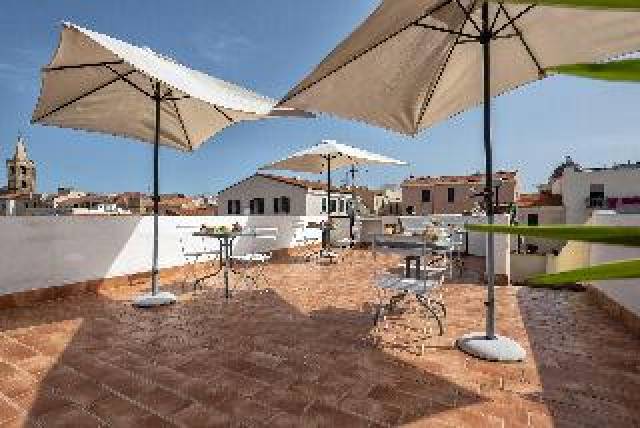 Terraço