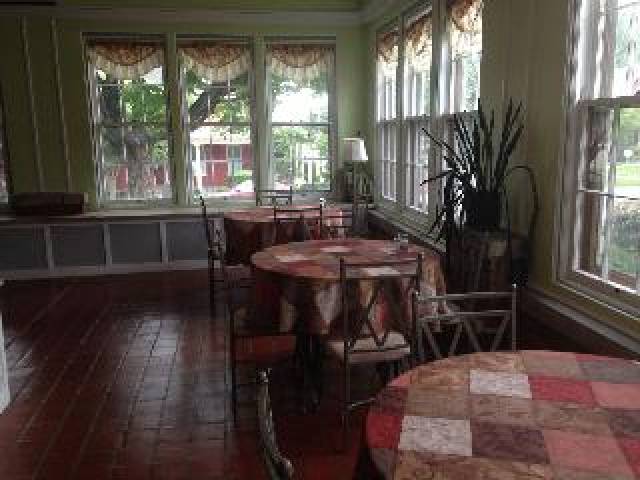 Restaurante