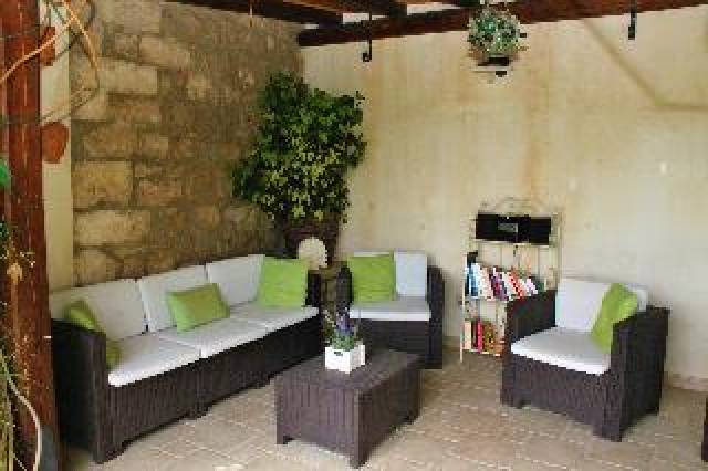 Terraço