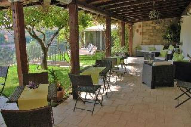 Terraço