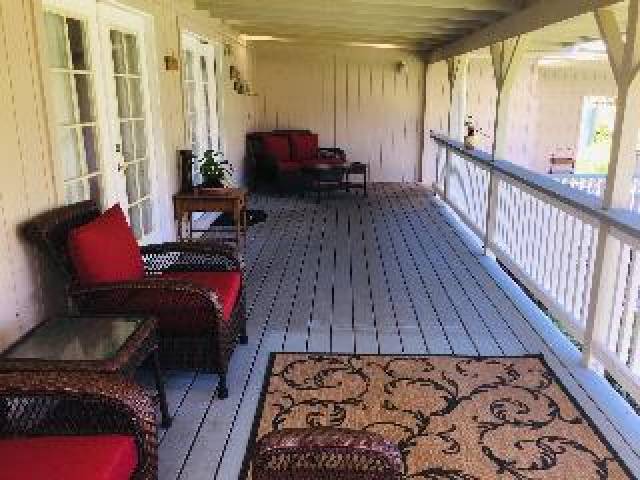 Terraço