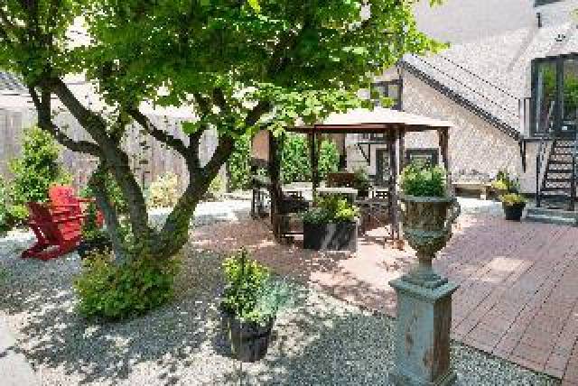 Terraço
