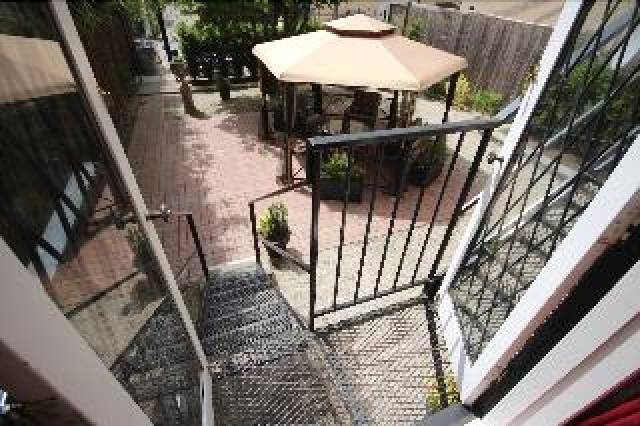 Terraço
