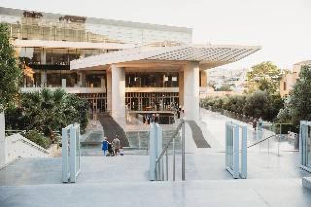 Vista General