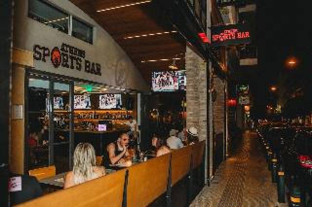 Restaurante