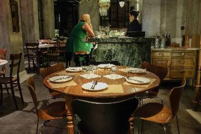 Restaurante
