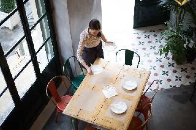 Restaurante