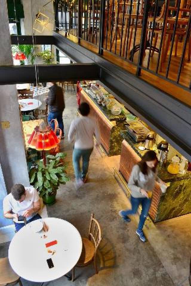 Restaurante