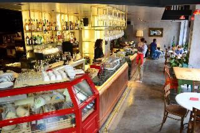 Restaurante