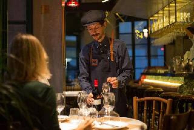 Restaurante
