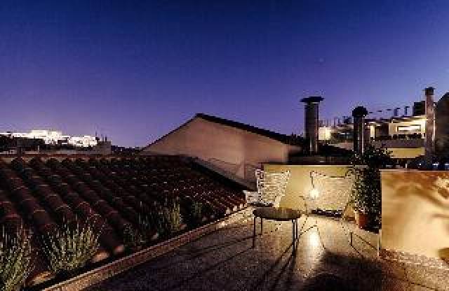 Terraço