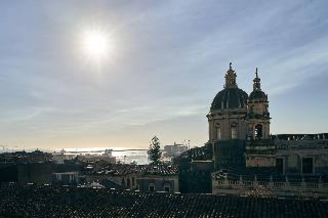 Terraço