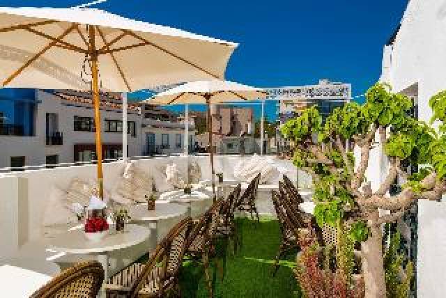 Terraço
