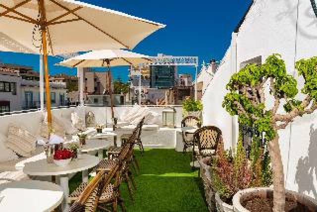 Terraço