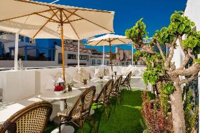 Terraço