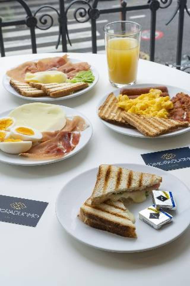 Restaurante