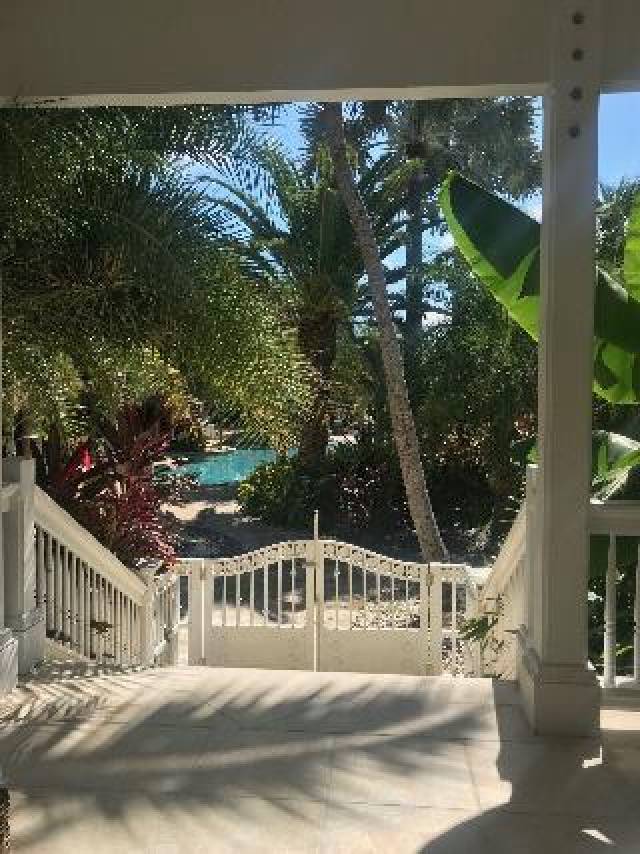 Terraço