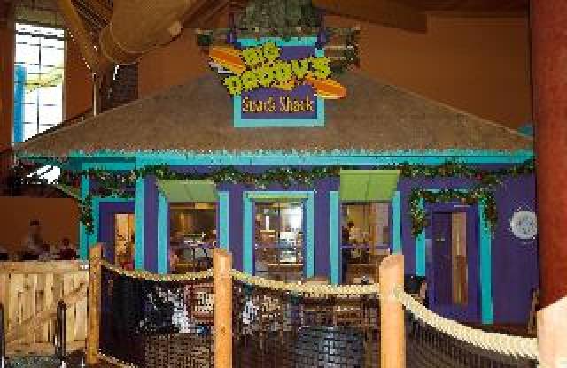 Restaurante