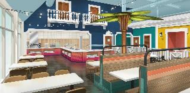 Restaurante