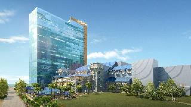 Vista General