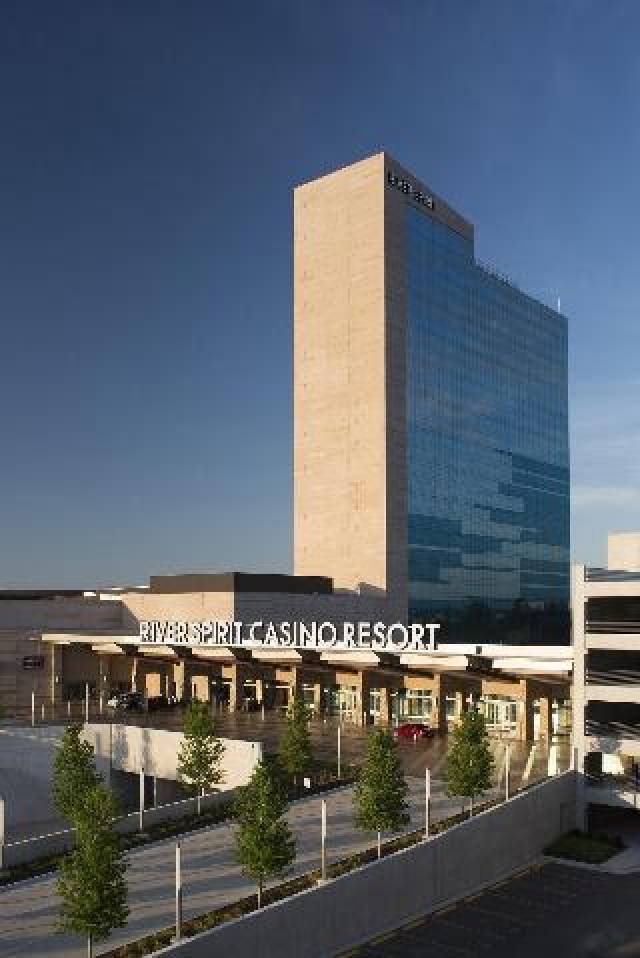 Vista General