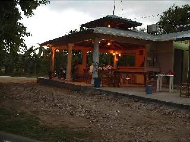 Vista General