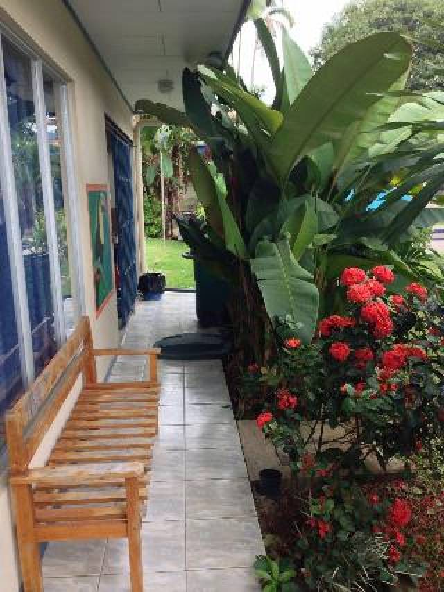 Terraço