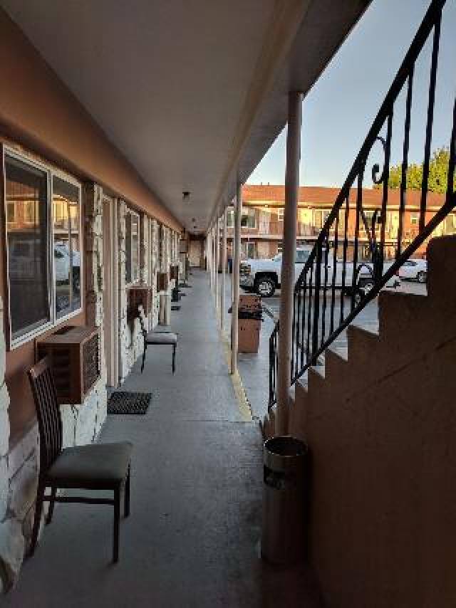 Vista General