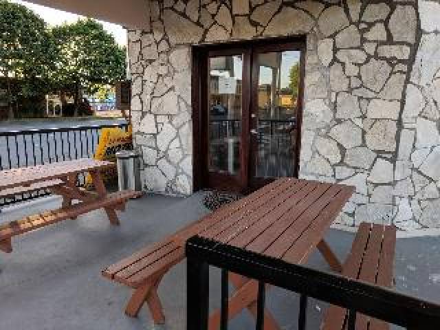 Terraço