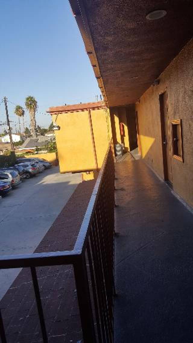 Terraço
