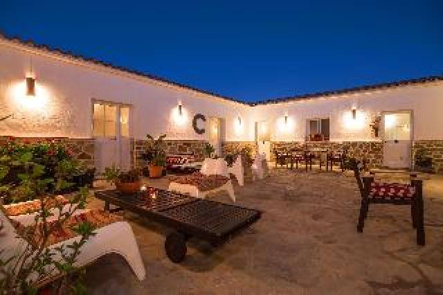 Terraço