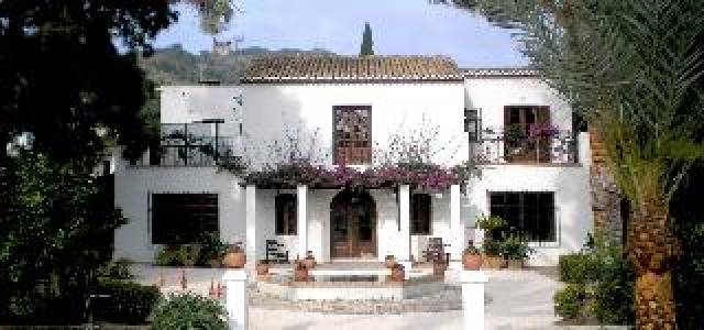Vista General