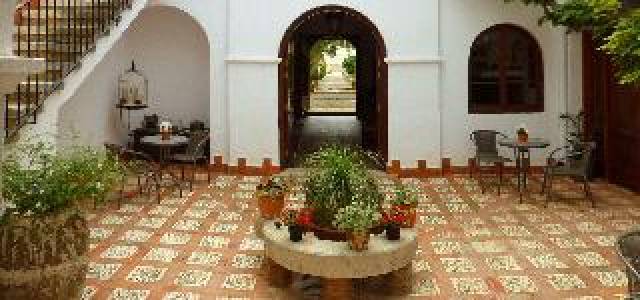 Terraço