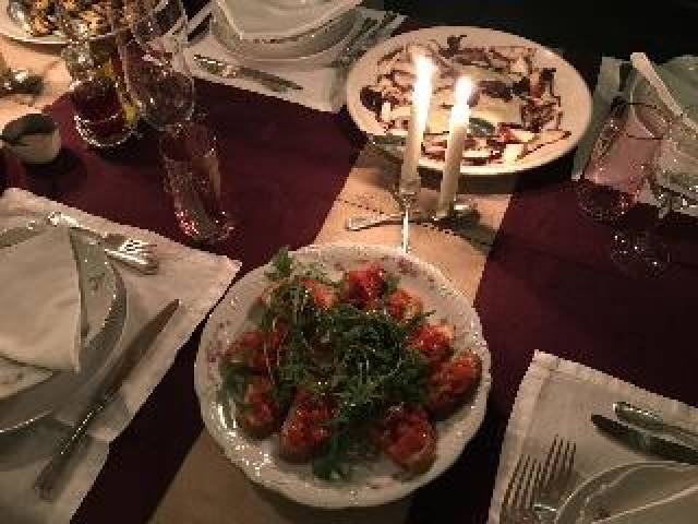 Restaurante