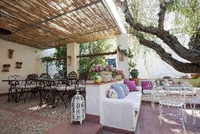 Terraço