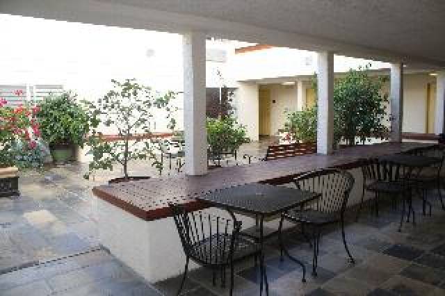 Terraço