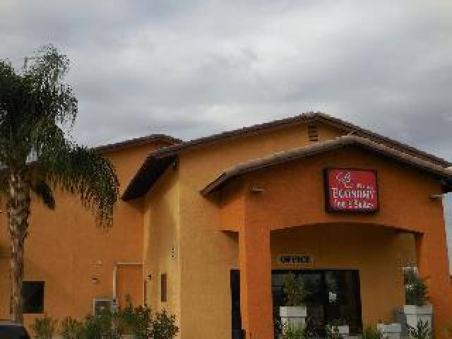 Vista General